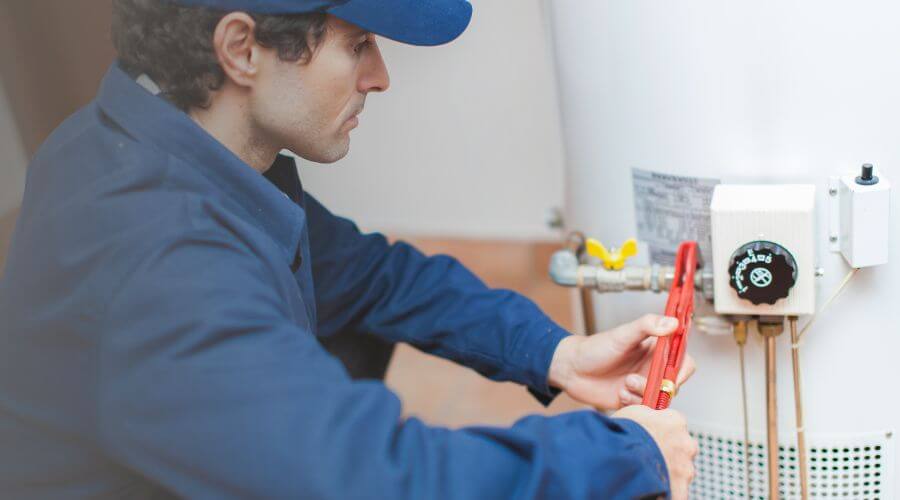 Professional same day plumber in Clarissa, MN